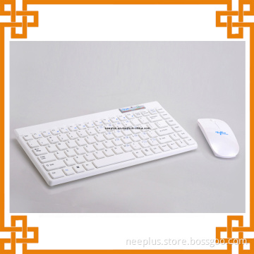 Keyboard and Mouse Combo